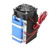 Semiconductor Cooler, DC 12V 4/6 Chip Semiconductor Refrigeration, Machine Cooler DIY Air Cooling Device for Small Space Cooling Pet Air Conditioner (4 Pin) view 1
