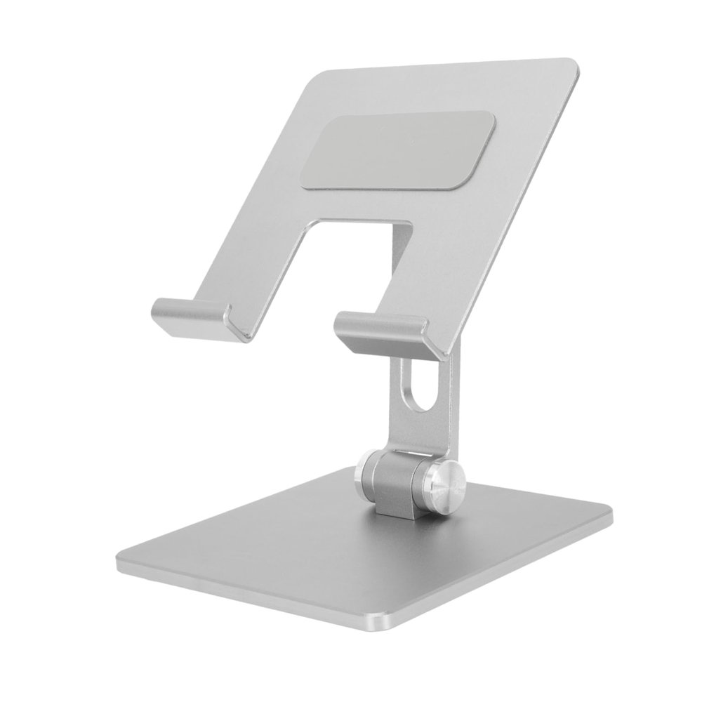 ARTIBETTER Folding Aluminum Alloy Laptop Bracket Desk Laptop Stand Adjustable Angle for