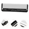 CONGARTENO Vinyl Record Carbon Fiber Cleaning Brush Cd Cleaning Tool for Record Player Dust Remover Safe and Brush for Vinyl view 3