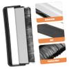 CONGARTENO Vinyl Record Carbon Fiber Cleaning Brush Cd Cleaning Tool for Record Player Dust Remover Safe and Brush for Vinyl view 4