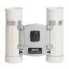 500x25 Compact Binoculars for Adults and Kids, High Powered Mini Pocket Binoculars, Waterproof Small Binoculars for Bird Watching, Concert, Traveling,White view 1