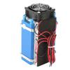 Semiconductor Cooler, DC 12V 4/6 Chip Semiconductor Refrigeration, Machine Cooler DIY Air Cooling Device for Small Space Cooling Pet Air Conditioner (6 Pin) view 1