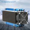 Semiconductor Cooler, DC 12V 4/6 Chip Semiconductor Refrigeration, Machine Cooler DIY Air Cooling Device for Small Space Cooling Pet Air Conditioner (6 Pin) view 4