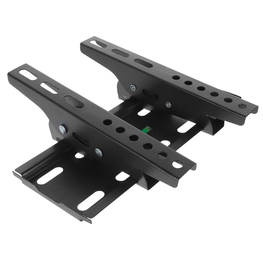 PHENOFICE Tv Wall Mount Bracket for Tvs Secure Mounting Easy and Multiple Viewing Angles Simple Installation for