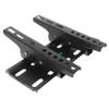 PHENOFICE Tv Wall Mount Bracket for Tvs Secure Mounting Easy and Multiple Viewing Angles Simple Installation for view 1