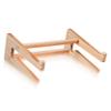 ARTIBETTER Laptop Storage Stand Wooden Desk Riser Tablet Holder Bed Table Laptop Support view 1