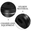 WHAMVOX Slip Shock-absorbing Feet Pad for Vibration Reduction Machine Foot Pad Callus for Bottom of Isolation for and Speakers view 3
