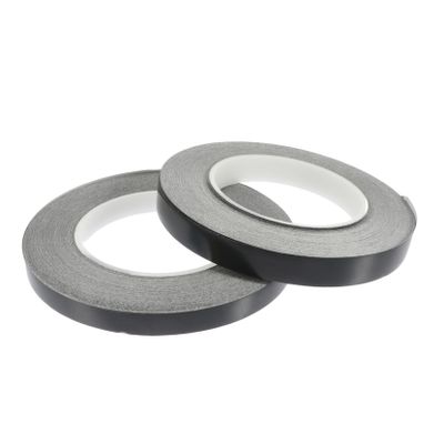 OUNONA 2rolls Shading Repair Tape for Phone Screen LCD Repair High-Class Pet Material Easy to Use No Residue Adhesive for Electronics