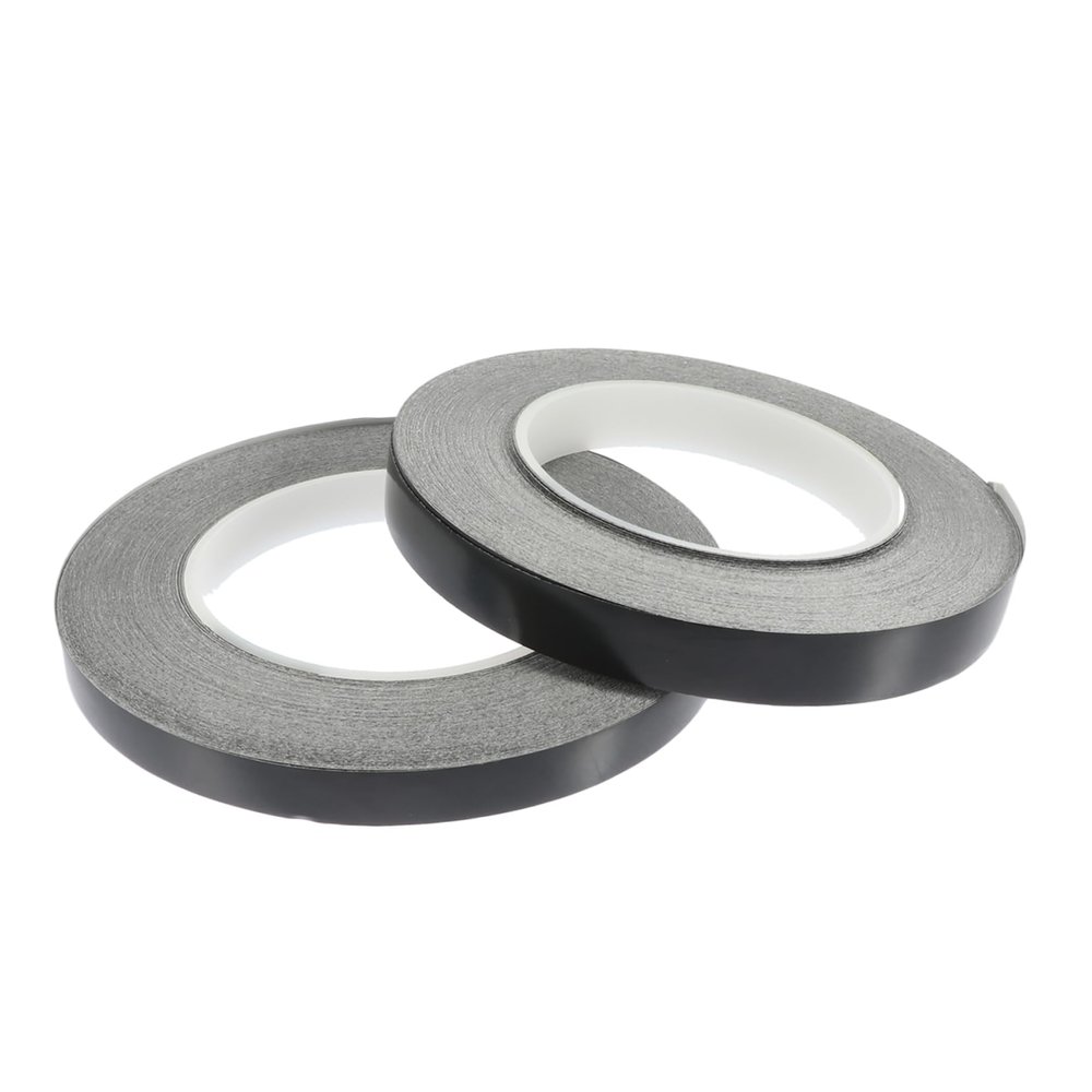 OUNONA 2rolls Shading Repair Tape for Phone Screen LCD Repair High-Class Pet Material Easy to Use No Residue Adhesive for Electronics