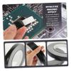 OUNONA 2rolls Shading Repair Tape for Phone Screen LCD Repair High-Class Pet Material Easy to Use No Residue Adhesive for Electronics view 2