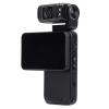 Tangxi 5K Video Camera, 48MP IR Night Vision Vlogging Camcorder, M3 Handheld Digital Camera with 3.5 Inch Rotatable Touchscreen, 3250mAh Capacity Battery, for Travel view 1