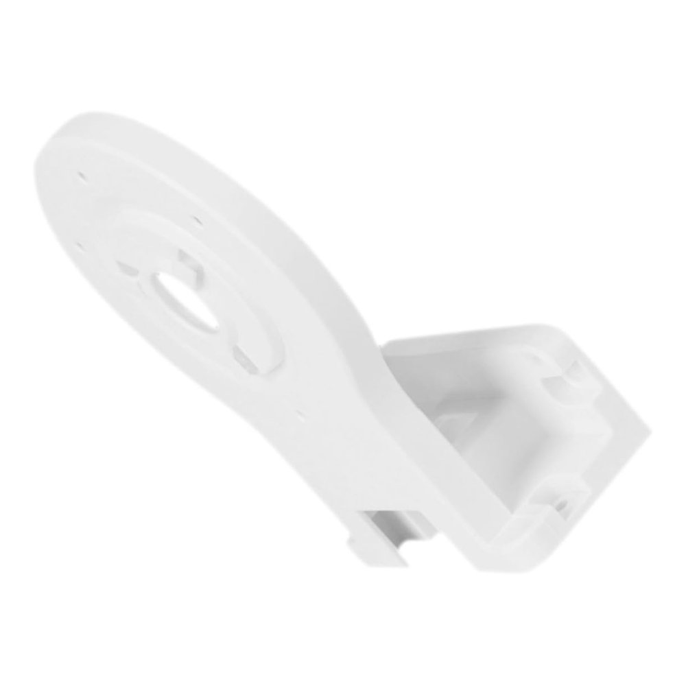 PHENOFICE 1pc Wall Mounted Camera Bracket for Secure Cable Management Mounting for Dome Cameras Easy Installation Safe and Stable Design Enhances Field of View