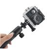 jojofuny Photography Light Bracket with Rotatable Ball Head Screw Mount for Tripods Cameras and Led Lights Mini Aluminum Design for Versatile Use view 3