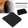 ciciglow Lens Filter Carry Case, Nylon Storage Bag for Filters Up to 82mm with Foam Inside, Anti Shock, Anti Collision, Waterproof, Convenient to Carry view 3