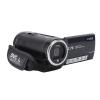 Akozon 2.7K Camcorder Professional 2.8 Inch Screen HD 50MP Vlogging Camera Travel Recording view 3