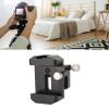 Aluminum Alloy SSD Holder Clip,SSD Mount Bracket Adjustable Securely Fasten USB Cables for T5 T7 T9 E61 Portable SSDs Aluminum Alloy Holder Clip view 4