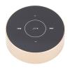 Touch Screen Wire less Speaker, Portable 3D Sound BT Speaker with 10H Playtime, SD Support, CVC Broadband Noise Reduction, Mini Speaker for Phone Tablet Laptop view 1