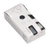 Film Camera Retro Full Setting Single Use Flash Shutter with 16pcs 35MM Films for Birthday Wedding Travel view 2