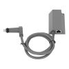 Ethernet Adapter for V2 Rectangular Dish, Fast & Stable Network Connection with Gigabit Ethernet, Easily Installed with Great Performance view 1