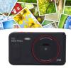 Digital Camera 72MP 2.5K 16x Zoom Auto Focus Anti Shake 2.4 Inch Screen Portable Compact Camera Digital Vlogging Camera for Kids Students Vlogging (Acoutofdb1r0gsku-14) view 4