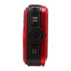 Digital Camera 48MP High Resolution Dual Screens Camera for Underwater Photography (Red) view 3