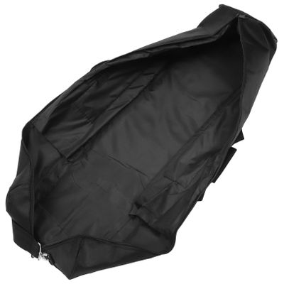 COSMEVIVI Tripod Bag Zipper Compact and Portable for Stand Speaker and Tent Pole