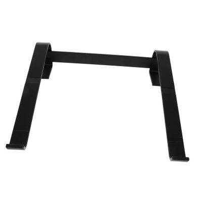 ETHZZLE Portable Laptop Stand Height Holder for Desk Lightweight and Space-Saving Design for Use