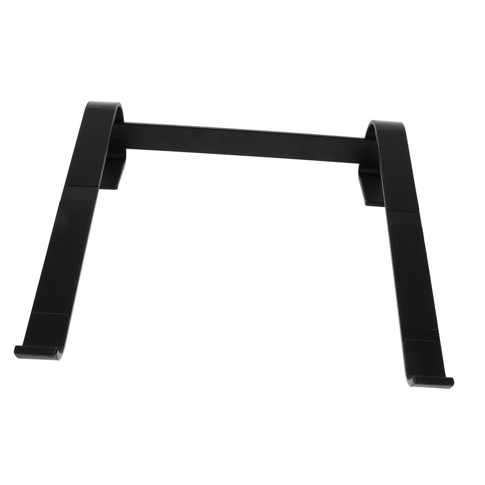 ETHZZLE Portable Laptop Stand Height Holder for Desk Lightweight and Space-Saving Design for Use