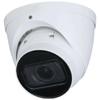 ENS Security Diamond HNC3V341T-IR-ZAS IP Camera 4MP @ 20FPS Motorized Turret 2.7-13.5mm 1/2.9'' IR (131ft) True WDR Starlight VCA Built-in mic SD Slot view 1