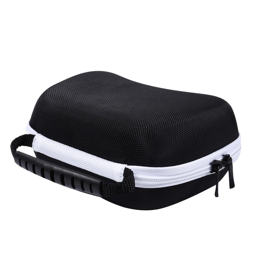 CANIGHT Game Handle Storage Bag Portable Gamepad Storage Pouch for Controllers Durable and Lightweight Protection for Gaming Accessories