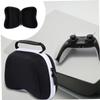 CANIGHT Game Handle Storage Bag Portable Gamepad Storage Pouch for Controllers Durable and Lightweight Protection for Gaming Accessories view 3