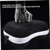 CANIGHT Game Handle Storage Bag Portable Gamepad Storage Pouch for Controllers Durable and Lightweight Protection for Gaming Accessories view 4