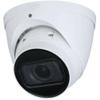 ENS HNC3IV381T-IR-ZAS Diamond 8MP IR Vari-Focal Turret Network Camera, 1/2.7" CMOS Sensor, 8MP@20fps, 2.7-13.5mm Lens, IR(131ft), Built in Mic, True WDR, Starlight, SD Slot, IP67 view 1