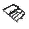 9 Inch Car Fascia Frame Fitting Adaptor Android Audio Dash Trim Kit Compatible with Hyundai H1 Starex 1997-2007 Install Mount Kit(Only Frame) view 4