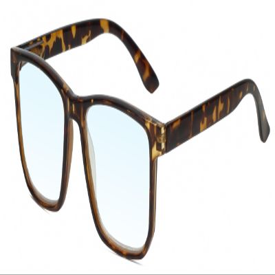 Calabria R861 Blue Light Reading Glasses +1.75 Tortoise Havana Unisex Trendy Eyeglasses Work Gaming Computer Readers w/Case
