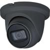 ENS Security Diamond HNCB3IV341TM-IRAS/28 IP Camera 4MP@30FPS Fixed Turret 2.8mm 1/3" IR(98ft) Starlight True WDR VCA Built-in mic SD Slot Black view 1