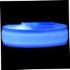 FELTECHELECTR Wrist Band Led Bracelet Luminous Bracelet for Night Workout Event Wrist Light Rechargeable view 1