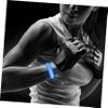 FELTECHELECTR Wrist Band Led Bracelet Luminous Bracelet for Night Workout Event Wrist Light Rechargeable view 4