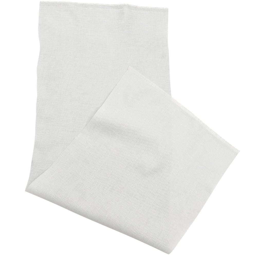 ARTIBETTER Speaker Grill Cloth Vintage Linen Mesh Fabric for Stereo Speakers Decorative Acoustic Cover