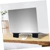 ARTIBETTER 2pcs Portable Laptop Desk Notebook Cooling Stand Cooling Pad for Office view 3