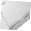 ARTIBETTER Foldable Ergonomic Laptop and Tablet Stand Holder for Desk Rotatable Design Space-Saving Portable Support for Phones and Tablets view 4