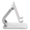 ARTIBETTER Adjustable Folding Phone Stand Multi-Angle Desktop Holder for Cellphones and Tablets Portable and Lightweight for Home and Travel Use Compatible Devices view 1
