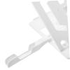 ARTIBETTER Laptop Stand Phone Holder Ergonomic Portable Desktop Support for Laptops Lightweight Riser for Home Office and Travel Use view 2