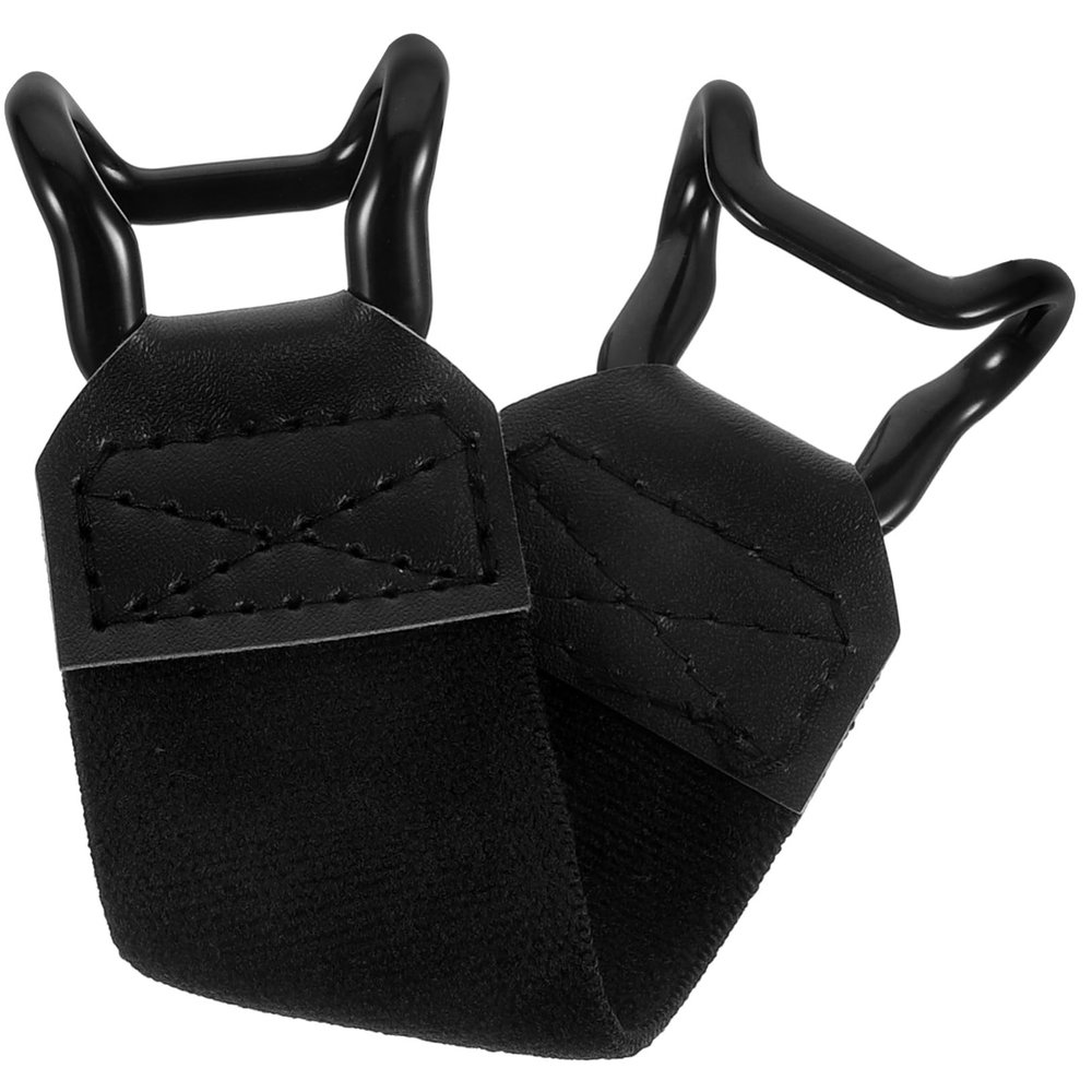 jojofuny Tablet Holder Strap Phone Accessory Grip Slip Wrist Lanyard Protection