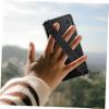 jojofuny Tablet Holder Strap Phone Accessory Grip Slip Wrist Lanyard Protection view 3