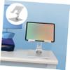 CAXUSD Tablet Bracket Folding Holder Aluminum Alloy Laptop Stand Compact Holder Desk Accessory view 2