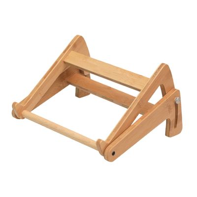 KICHOUSE 1pc Height Adjustable Laptop Stand Versatile Storage Shelf for Enhanced Airflow and Heat Dissipation Easy Setup for Improved Productivity for Use