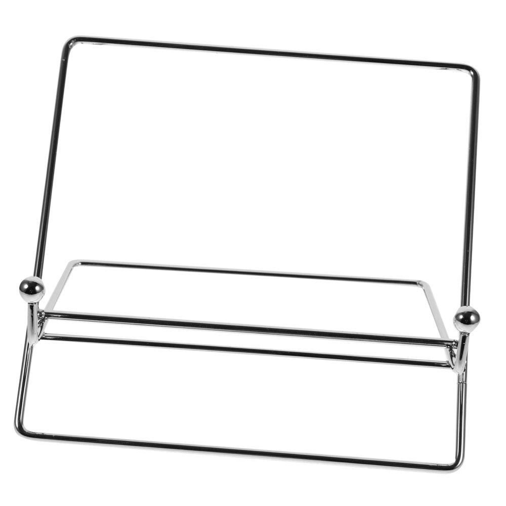 ARTIBETTER Ergonomic Laptop Riser Stand Hollow Design for Optimal Cooling Height for Desk Use Compatible Laptops and Tablets Modern Iron Construction