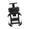 jojofuny 1set Camera Hot Shoe Mount Adapter Design for Microphones Led Lights Accessories Easy Installation Tripod Screw Adapter Scratch-Resistant Photography Accessory view 1