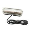 BCOATH Led Underwater Boat Bottom Light Stainless Steel Submersible Led Lamp for Yachts Parties and Weddings Lighting Easy Installation view 1
